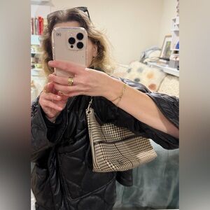 Ralph Lauren Shoulder Bag